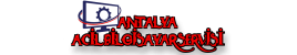 Antalya Acil Bilgisayar Servisi