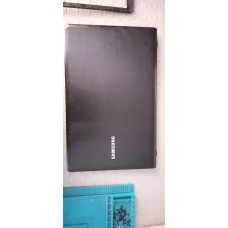 Samsung NP350E7C-S01TR LCD Ekran Cover