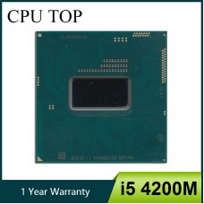 Intel® Core™ i5-4200M İşlemci