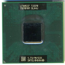 Intel® Pentium® T2370 İşlemci